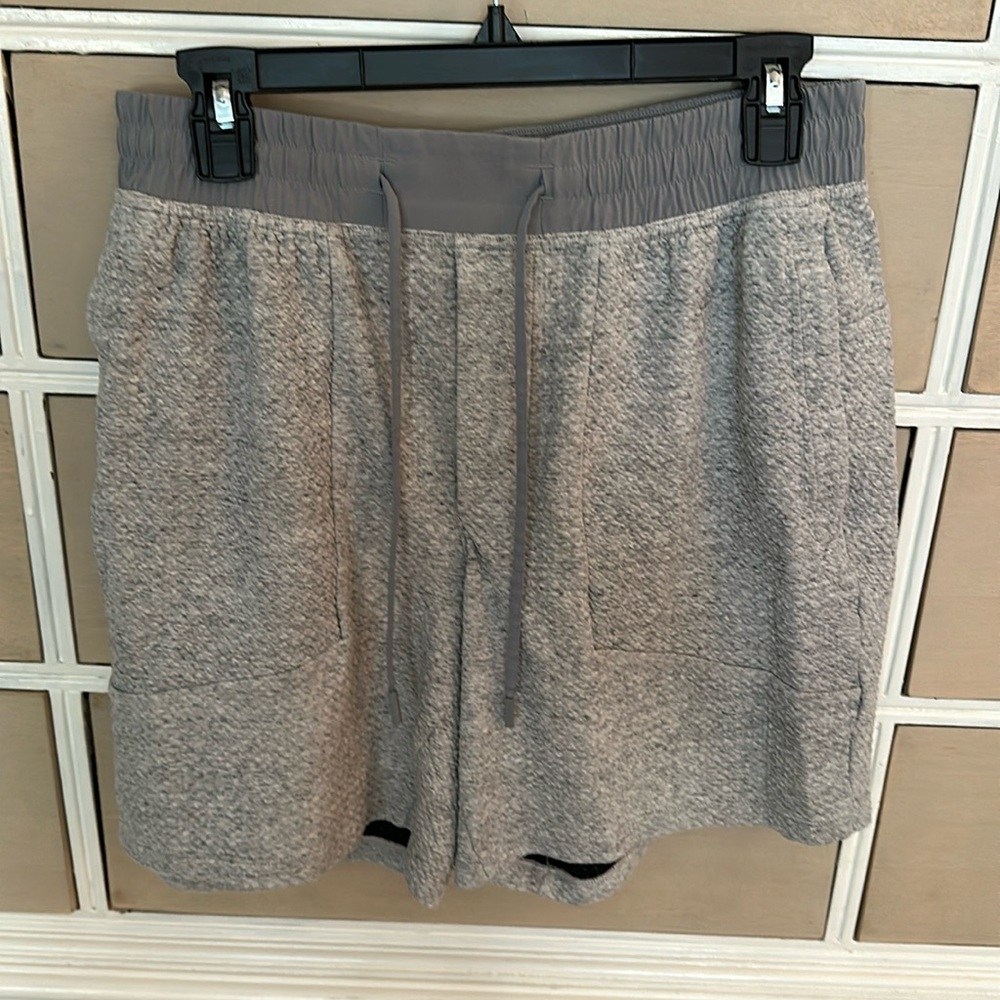 Lulu Athletic Shorts